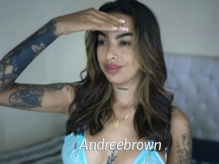 Andreebrown