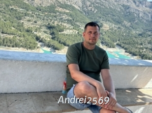 andrei2569 Porn Star