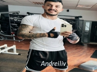 Andreiliv