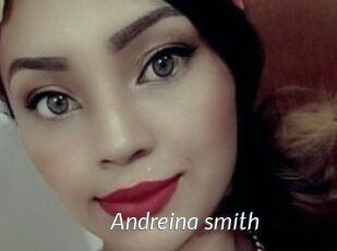 andreina_smith Porn Star
