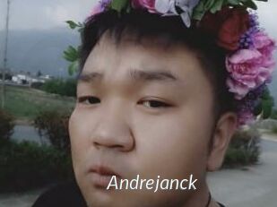 Andrejanck