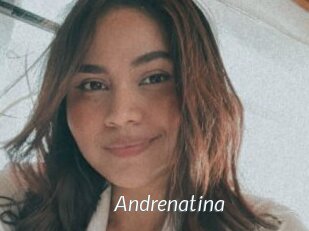 Andrenatina