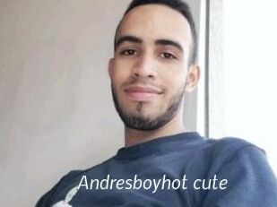 Andresboyhot_cute