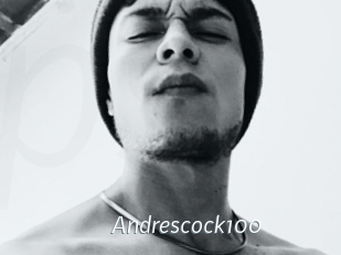 andrescock100 Porn Star