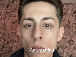 Andreshine