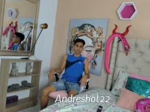 Andreshot22