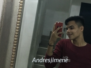 Andresjimene