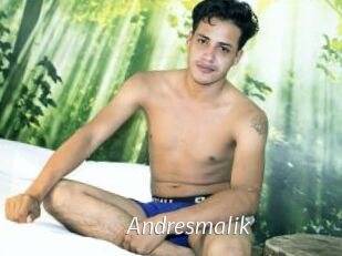 Andresmalik