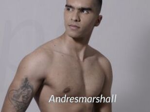 Andresmarshall