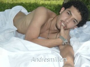 Andresmillers