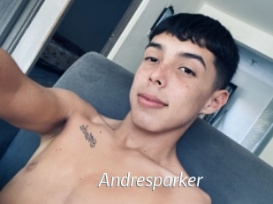 andresparker Porn Star