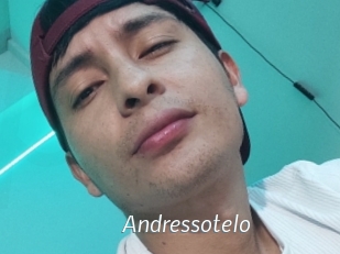 andressotelo Porn Star