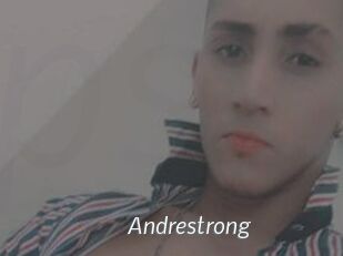 Andrestrong