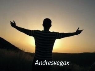 Andresvegax