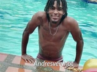 Andresveryhot