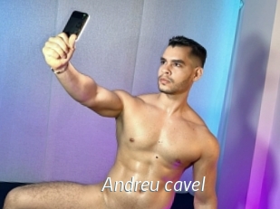 Andreu_cavel