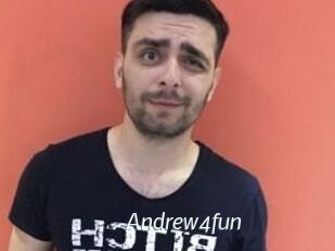 Andrew4fun