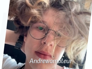 Andrewamateur