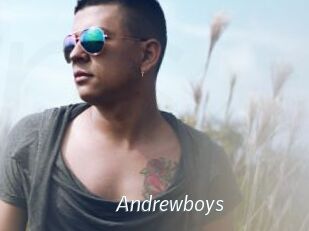 Andrewboys