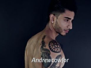 Andrewcowfor