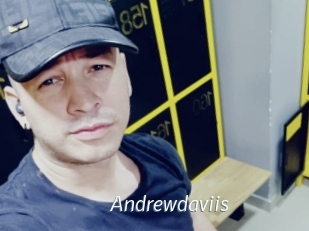 Andrewdaviis