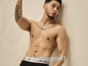 andrewgrantt Porn Star