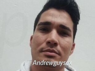 Andrewguysex