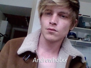 Andrewhotxx