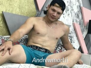 Andrewmartii