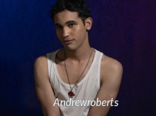 andrewroberts Porn Star