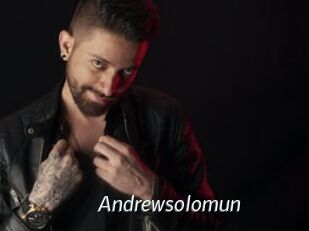 Andrewsolomun