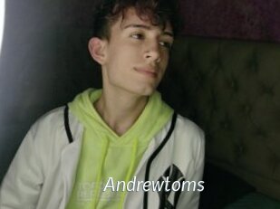 Andrewtoms