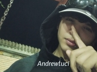 Andrewtuci
