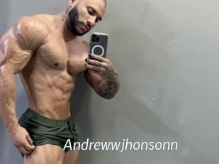 andrewwjhonsonn Porn Star