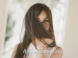 Andrianamartinis