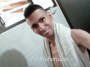 Andriuhenston