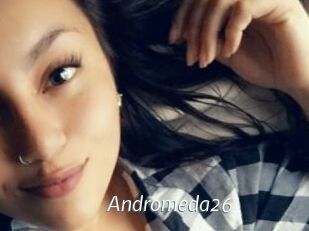 Andromeda26