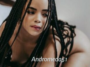 Andromeda51