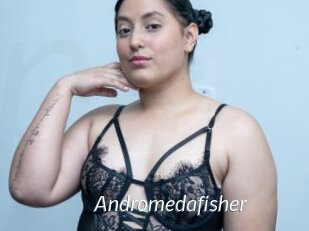 Andromedafisher