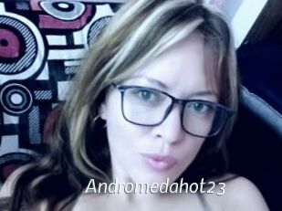 Andromedahot23