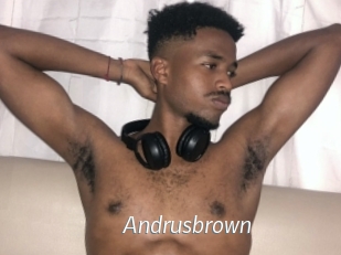 Andrusbrown