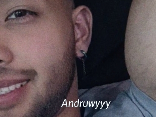 Andruwyyy