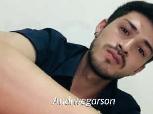 Andrwegarson