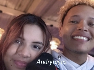 Andryreyes