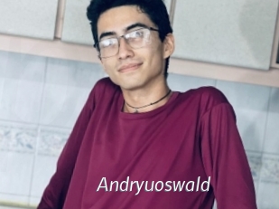 andryuoswald Porn Star