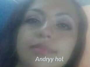 andryy_hot Porn Star
