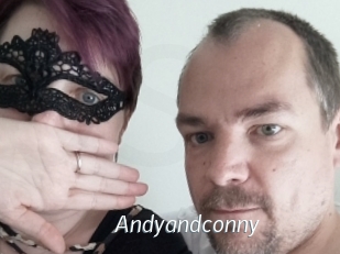 Andyandconny