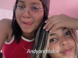 Andyanddulce