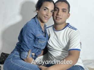 Andyandmateo