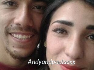 Andyandpaulsexx